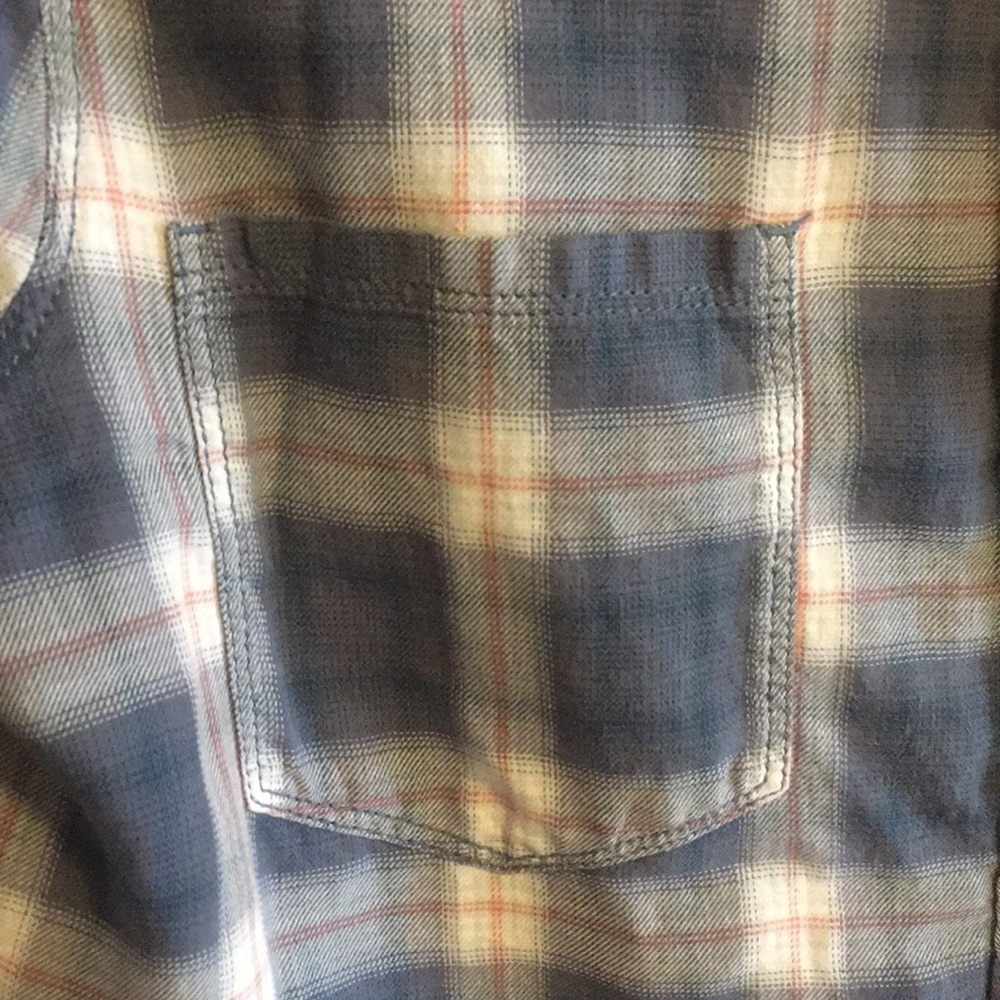 Treasure&bond shirt - Picture 4 of 8